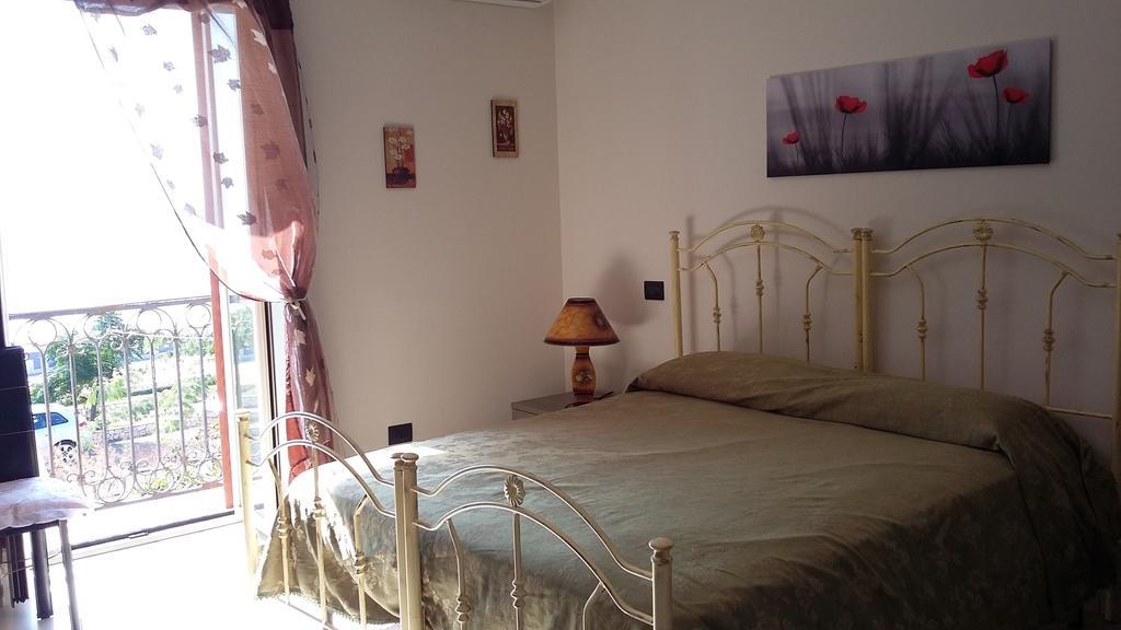 B&B Il Pozzo Antico Catanzaro Eksteriør bilde