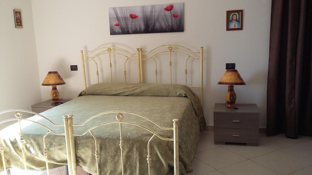B&B Il Pozzo Antico Catanzaro Eksteriør bilde