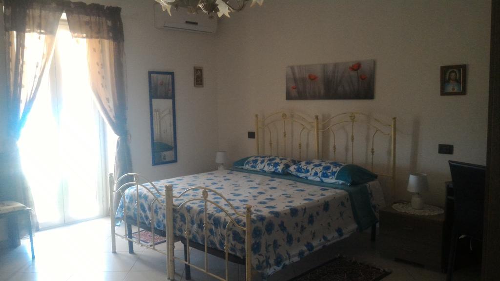 B&B Il Pozzo Antico Catanzaro Eksteriør bilde